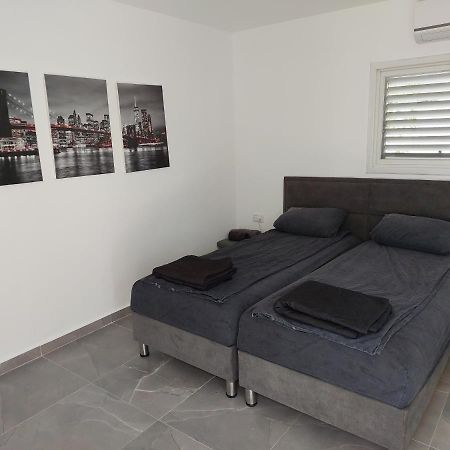 Villa Vered Eilat Exterior foto