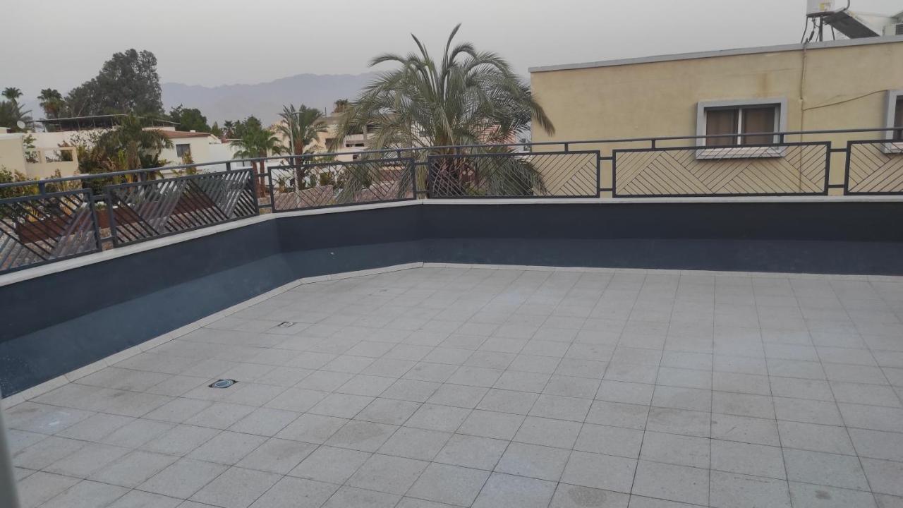 Villa Vered Eilat Exterior foto
