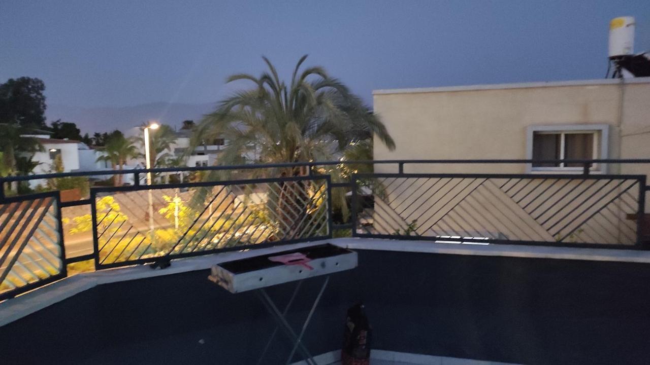Villa Vered Eilat Exterior foto