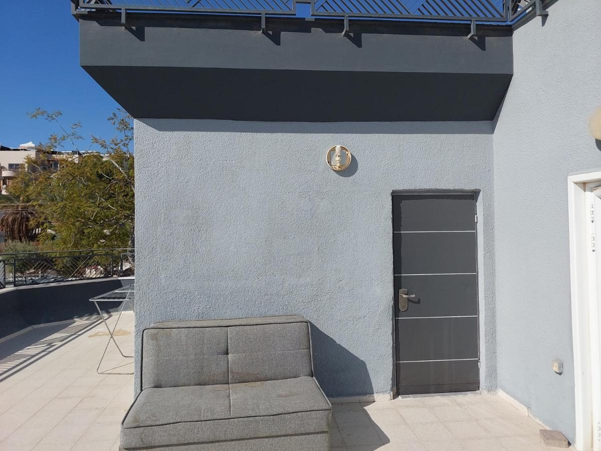 Villa Vered Eilat Exterior foto
