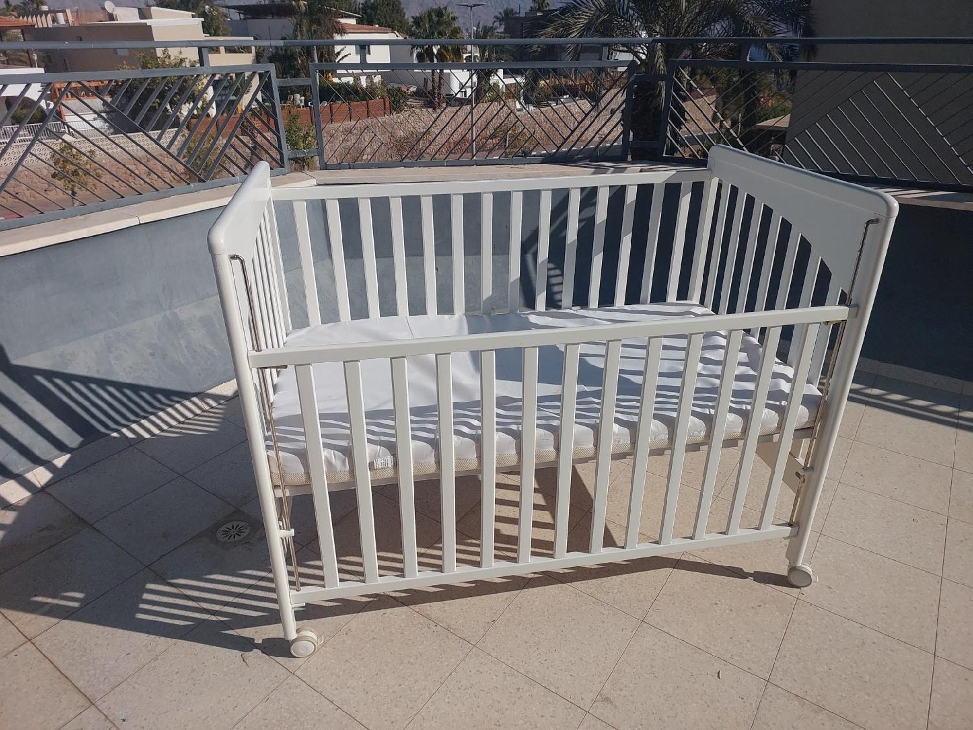 Villa Vered Eilat Exterior foto